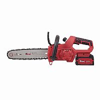 Пила цепная аккумуляторная NUMBER ONE RCS20/4.0-PRO-B	