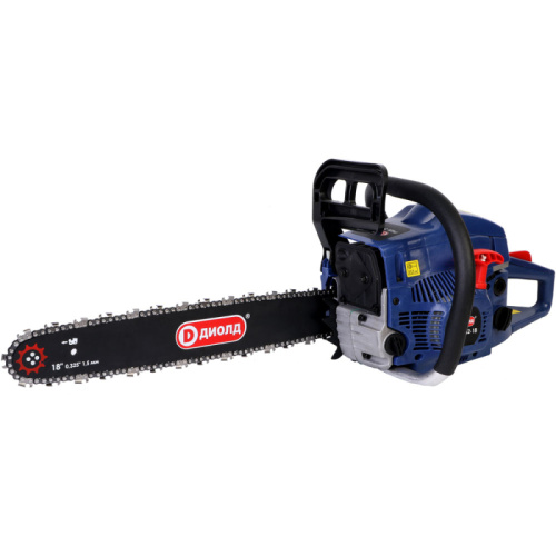 Пила цепная бензиновая ПЦБ-3-52-18 "ДИОЛД" фото 3