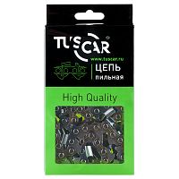 Цепь пильная TUSCAR 3/8"-1,5mm-72/322(LG)