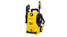 Мойка CHAMPION  HP3200 (2,0кВт 105бар t 40С 5,5л/мин 15,3кг асинхронный, пеногенератор)