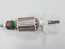 Якорь перфоратор Бош GBH 2 - 24 (5 зуб.)