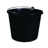 Ведро строительное 16л "ШАБАШКА"  148-0016