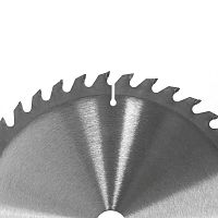 Диск пильный по дереву 230*22,2/20/16*40 зуб