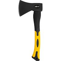 Топор обрезин. рук. 70% фиб. 800 гр. Pobedit