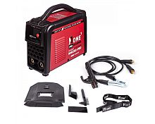 Сварочный инвертор NUMBER ONE NMI 260-PRO