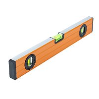 Уровень ПРОФИ 0,4 м две фрезер. базы