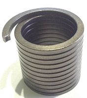 Пружина тормоза 118,318,324N.418N,420,420N,422 на вал ведомой шестерни, CHAMPION