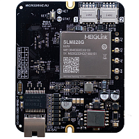 Роутер Tandem-4G12-OEM-1 (ТМСК.46.089-41)