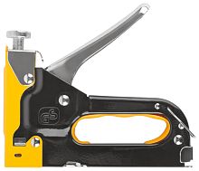 Степлер для узких скоб тип 53 4-14 мм