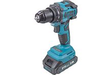 Аккумуляторная дрель Edon AD-21CBL