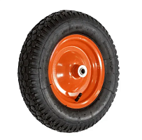 Колесо пневмо PR3020 MAWIPRO 16"х4.00х8/20мм.