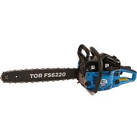 Бензопила TOR FS 6220