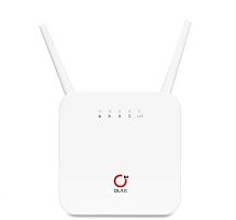 Роутер 3G/4G-WiFi Olax AX6 Pro