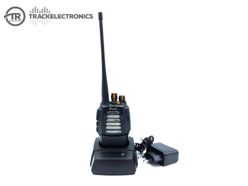 Радиостанция Track -6 Turbo  фото 3