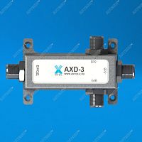 Делитель универсальный AXD-3 GSM/3G, N-female