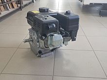 Двигатель бензиновый М700 (шпонка)