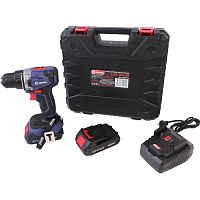 ДЭА-20Л-08 Дрель ручная электрическая аккумуляторная "ДИОЛД"