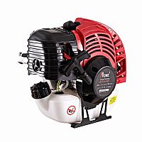 Триммер бензиновый NUMBER ONE GT520-PRO NEW QUICK START