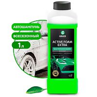 Active Foam Extra (1кг) средство для бесконтактной мойки