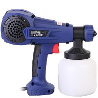 Краскораспылитель электрический КРЭ-2 "ДИОЛД"