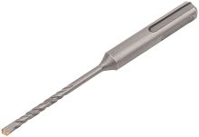 Бур по бетону 4х110 мм, SDS-Plus, GreatFlex Light