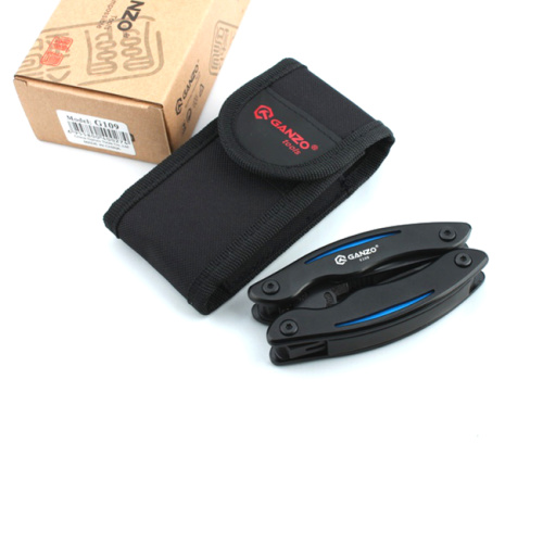 Мультиинструмент складной Ganzo G109 фото 3