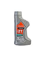 Sturm! G-Energy масло 2Т красн., минер., JASO FB/ISO-L-EGB, UNIVERSAL МОТО 2T, 0.946л ОМ0201В