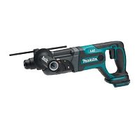 Перфоратор аккумуляторный Makita DHR241Z