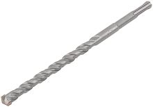 Бур по бетону 14х210 мм, SDS-Plus, GreatFlex Light