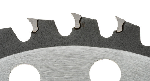 Нож для мотокосы TUSCAR BB1065, Professional, 230x25,4x36T, Sickle фото 3 Нож для мотокосы TUSCAR BB1065, Professional, 230x25,4x36T, Sickle фото 3