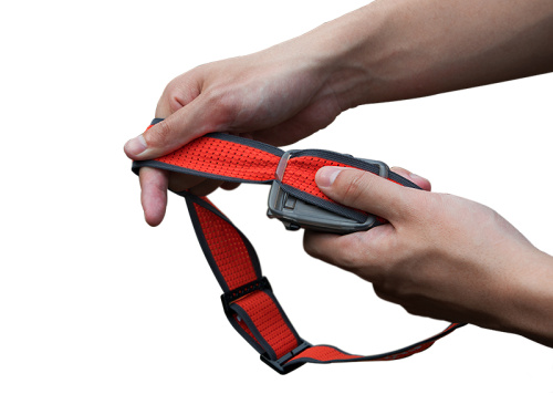 Фонарь Fenix HL16bk черный, HL16bk фото 4 Фонарь Fenix HL16bk черный, HL16bk фото 4