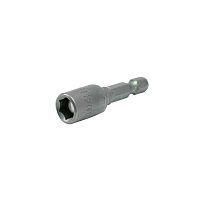 Бита с торцевой головкой 8*45 мм CrV Pobedit