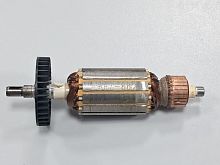 Якорь 862 - КИТАЙ / STERN/ Якорь УШМ AG125C 850Wt