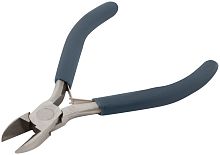 Бокорезы "мини", синие ручки 115мм