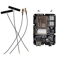 Роутер Tandem-4GT-OEM-11 (ТМСК.46.106-11)