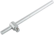 Вороток Т-образный CrV 1/2"*250 мм