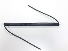 Кабель микрофонный для тангенты (4pin)