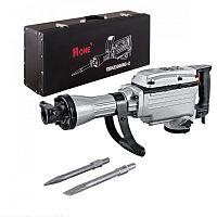 Молоток отбойный EDH2300/65-2 (2300Вт, 65Дж, хвостовик)